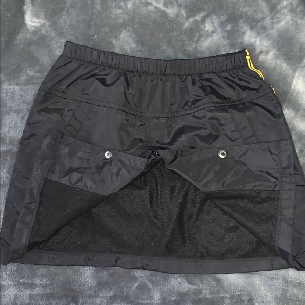 LF Snap Skirt